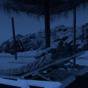 Reserva de hamacas online en Benalmádena